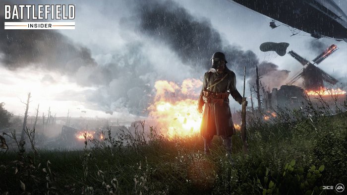 Как лечь в battlefield 1 на клавиатуре